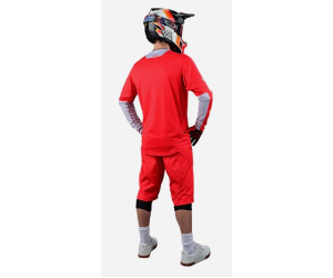 Джерси TLD Sprint Jersey Icon [Race Red] 